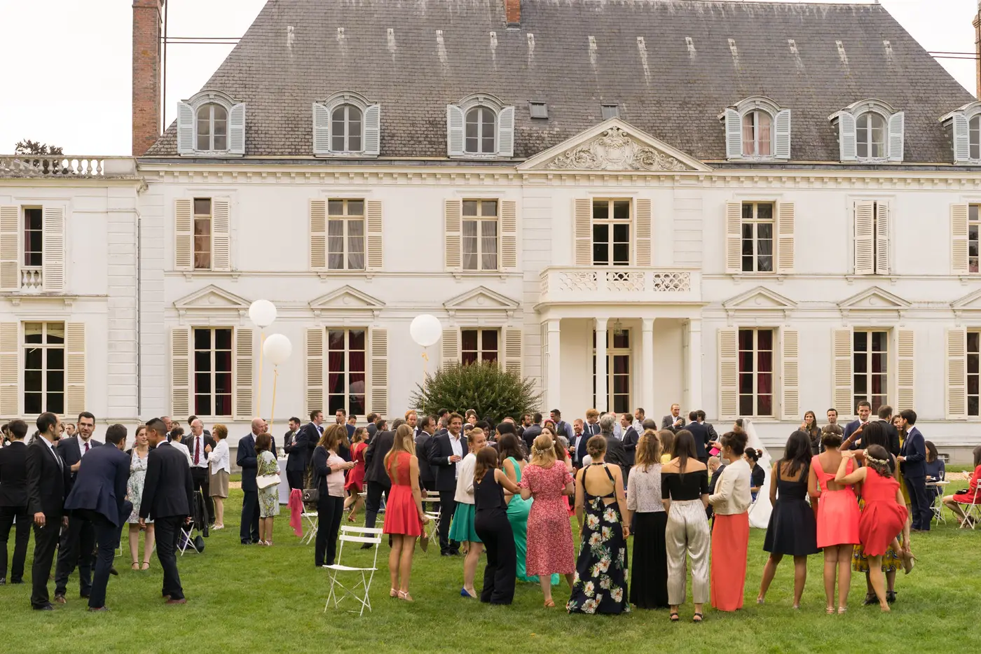 Château Barthélémy, photo 5