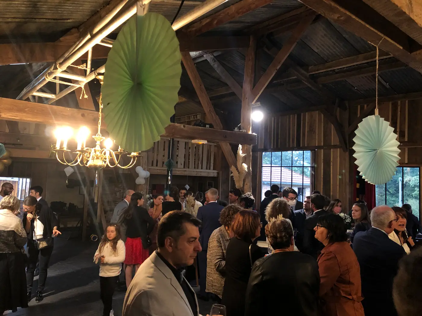 Domaine des Vieux Chênes, photo 5
