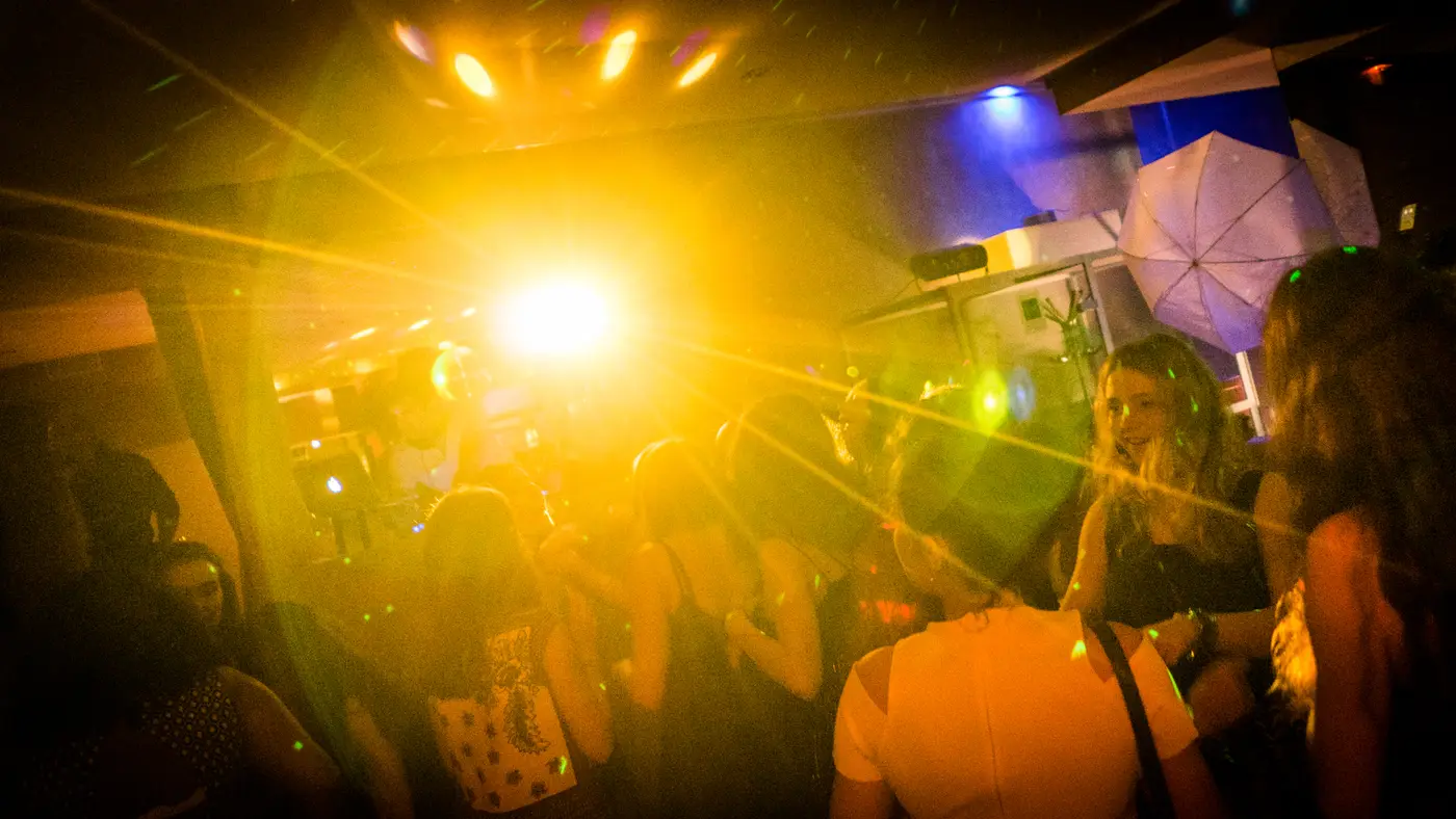 Espace Dauphine, photo 4