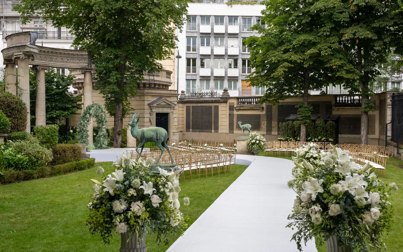 Hôtel Salomon de Rothschild, photo 5