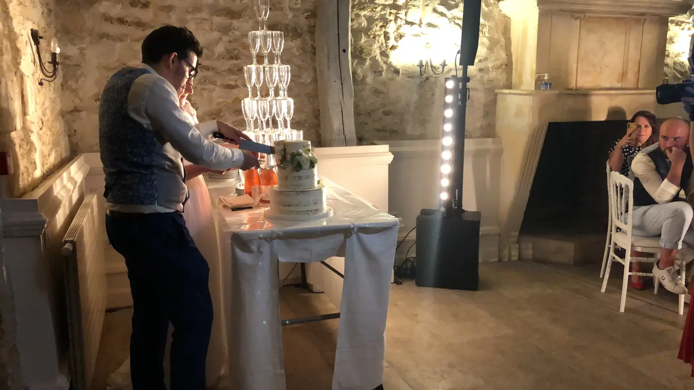 Prieuré de Vernelle, photo 4
